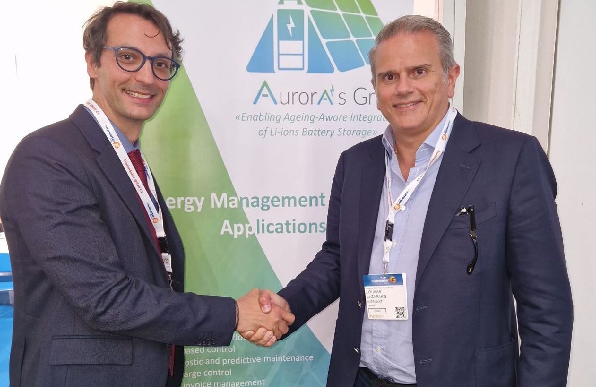 Aurora’s Grid sets sights on booming Balkan market
