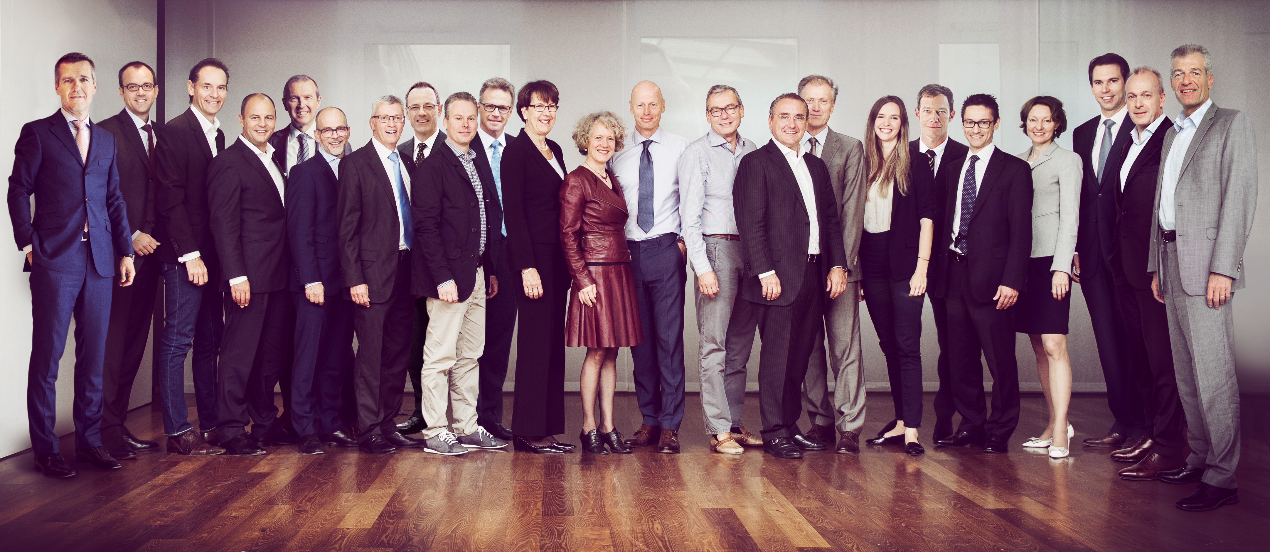 DigitalZurich2025 has been officially launched