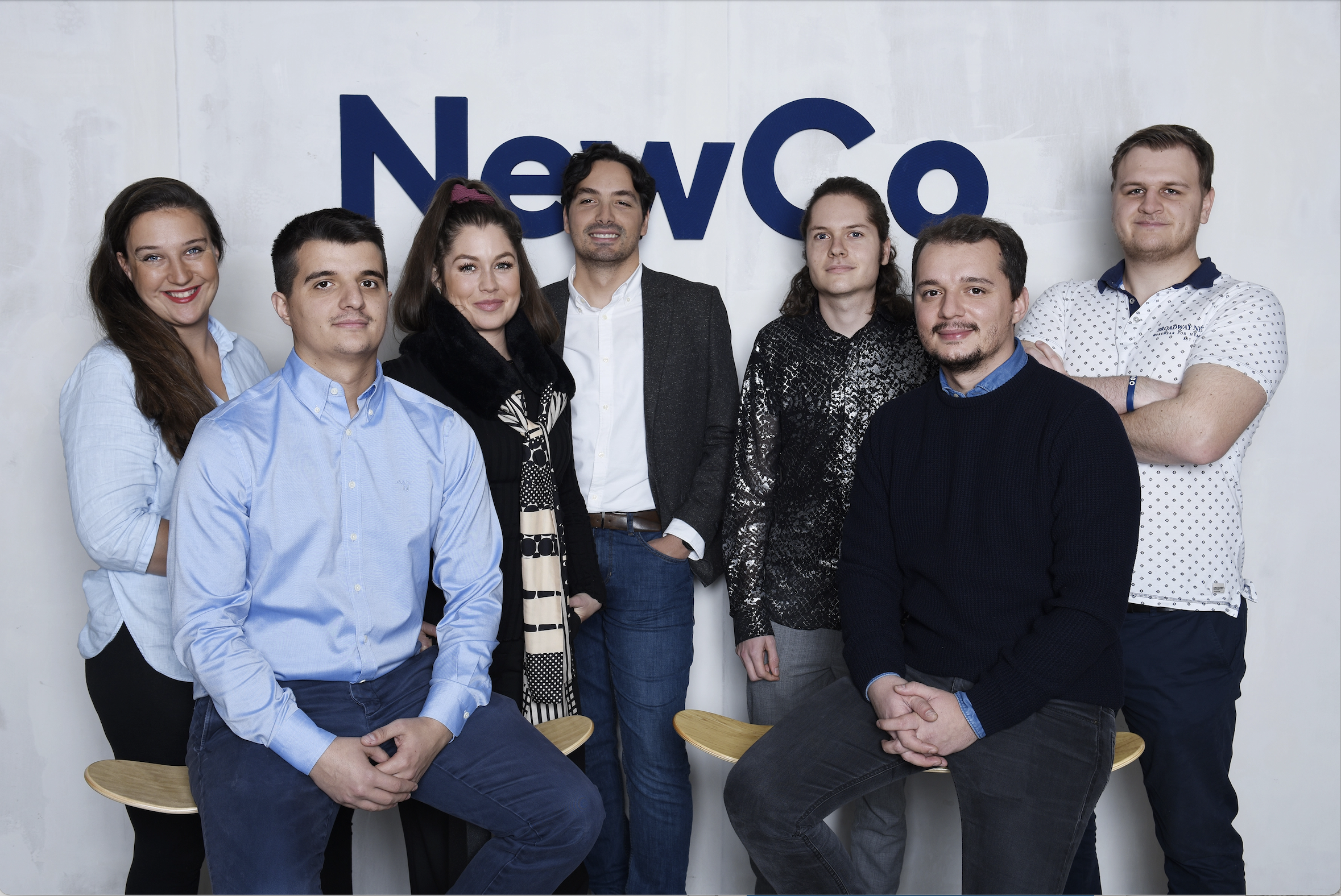La Vaudoise soutient NewCo dans son expansion outre-Sarine