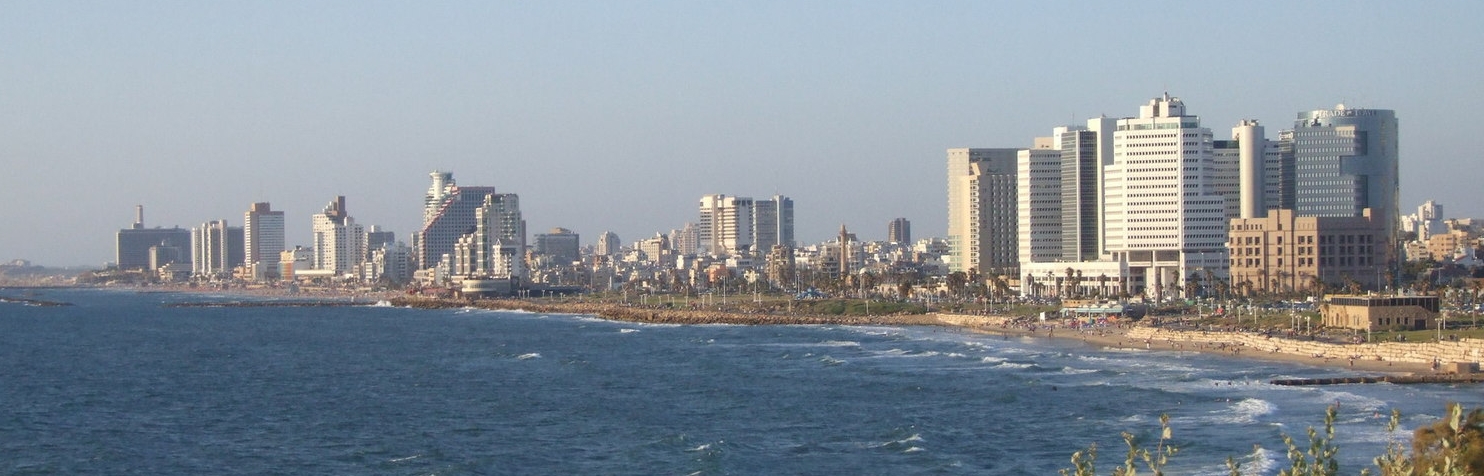 Three free trips to the DLD Tel Aviv Digital Conference