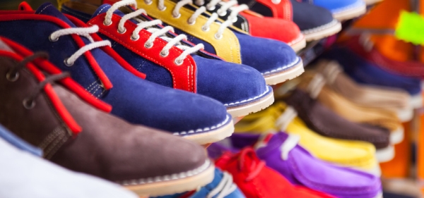 ShoeSize.Me: 20 Kunden in fünf Ländern