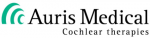 Auris Medical Logo