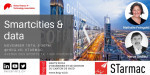 Smart Cities & Data Conference