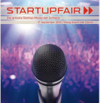 Startupfair – die erste Schweizer Messe für Jungunternehmen