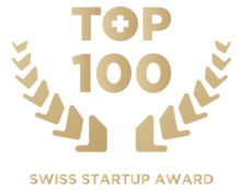 Top 100 Swiss Start-up Award