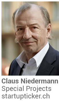 Claus Niedermann