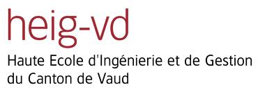 HEIG-VD Logo