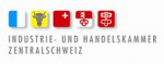 Industrie und Handelskammer Zentralschweiz logo