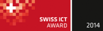 Swiss ICT Award 2014: Fünf Start-ups im Final