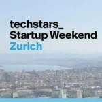 Startup Weekend Zurich 2022