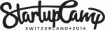 Registration open for StartupCamp Switzerland 2014