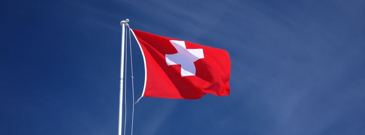 Symbolic picture_Switzerland