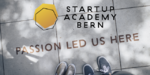 Venture Caffè Startup Academy Bern