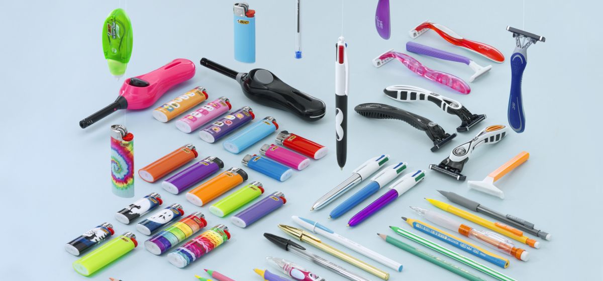 BIC Products
