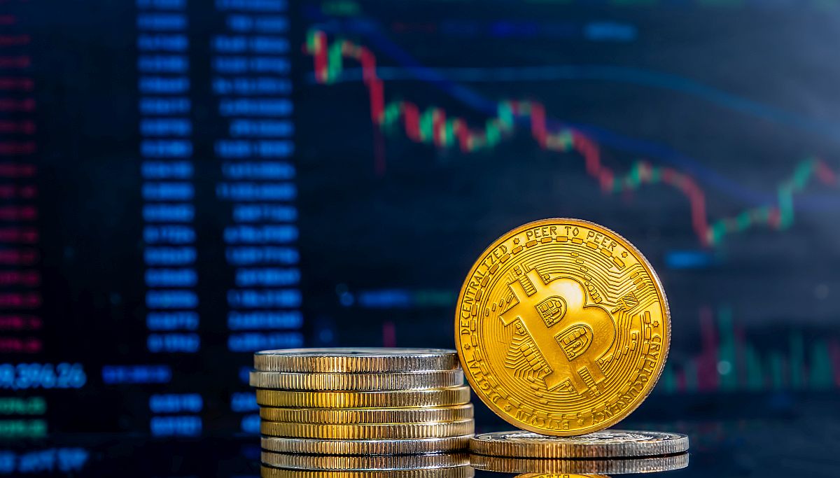 SEC spot bitcoin ETP approval paves the way for ARK 21Shares Bitcoin ETF