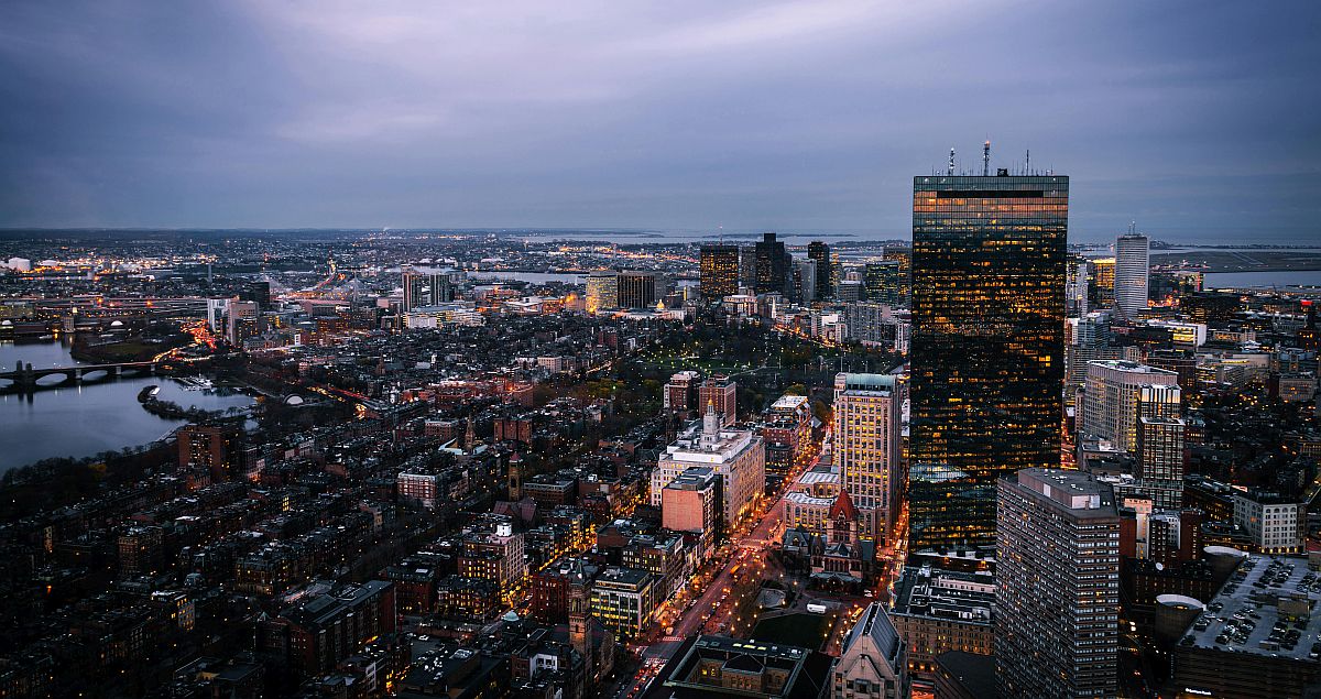 Ten startups on a business voyage in Boston