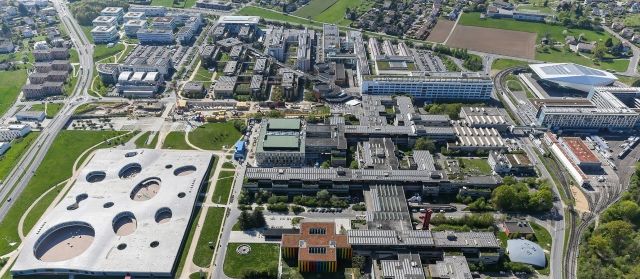 New PhD programme to increase the number of EPFL spin-offs