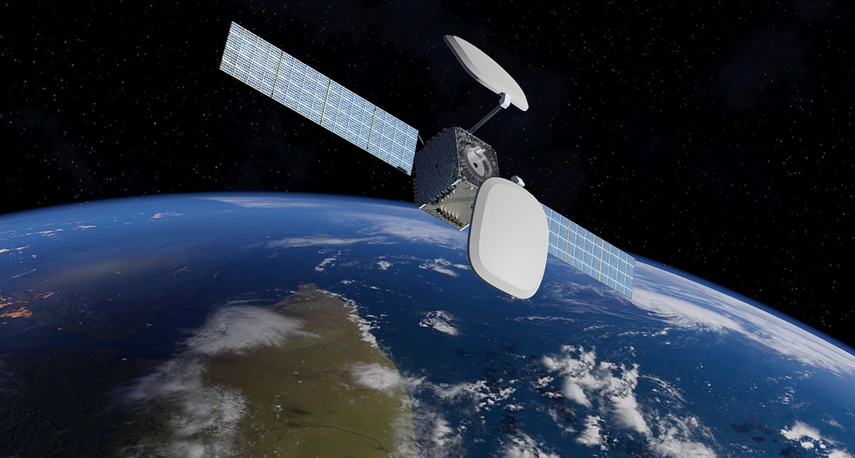 Swissto12 to roll-out HummingSat with support from ESA Ministerial Council