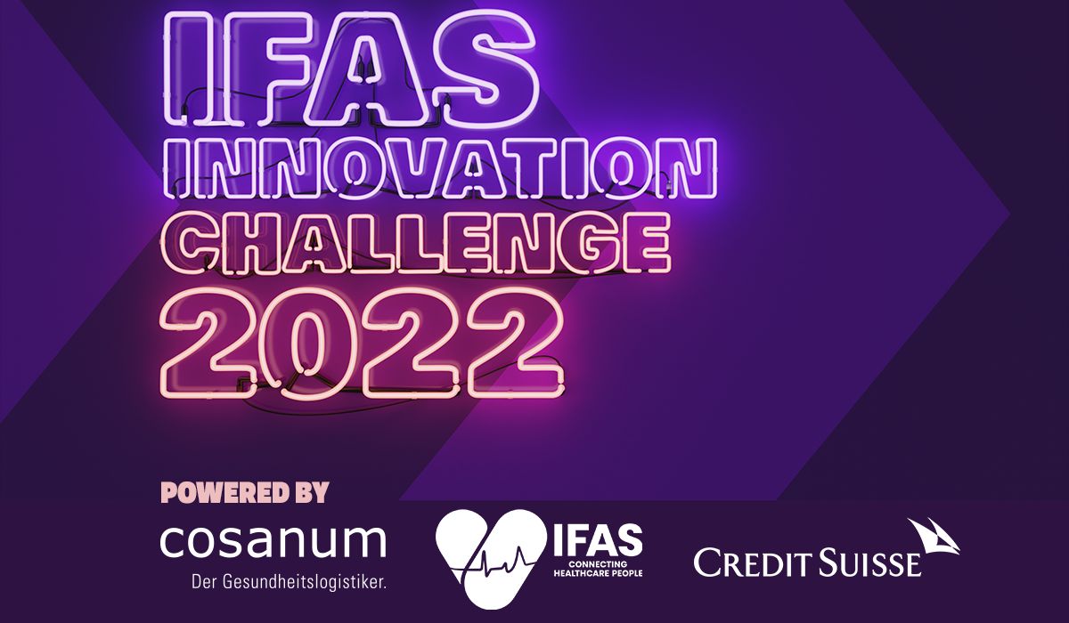 IFASinnovation Challenge 2022