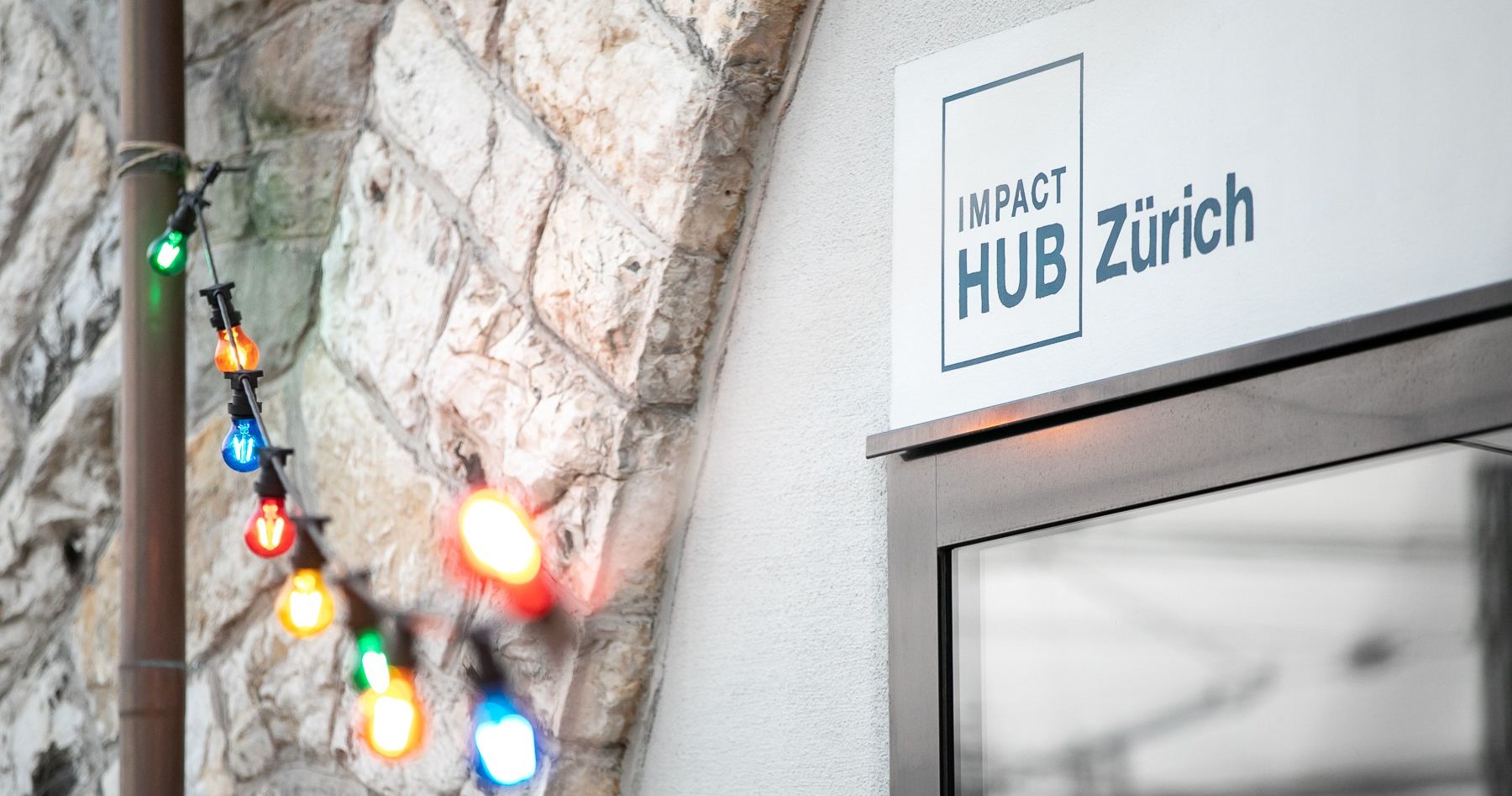 ImpactHub Zurich