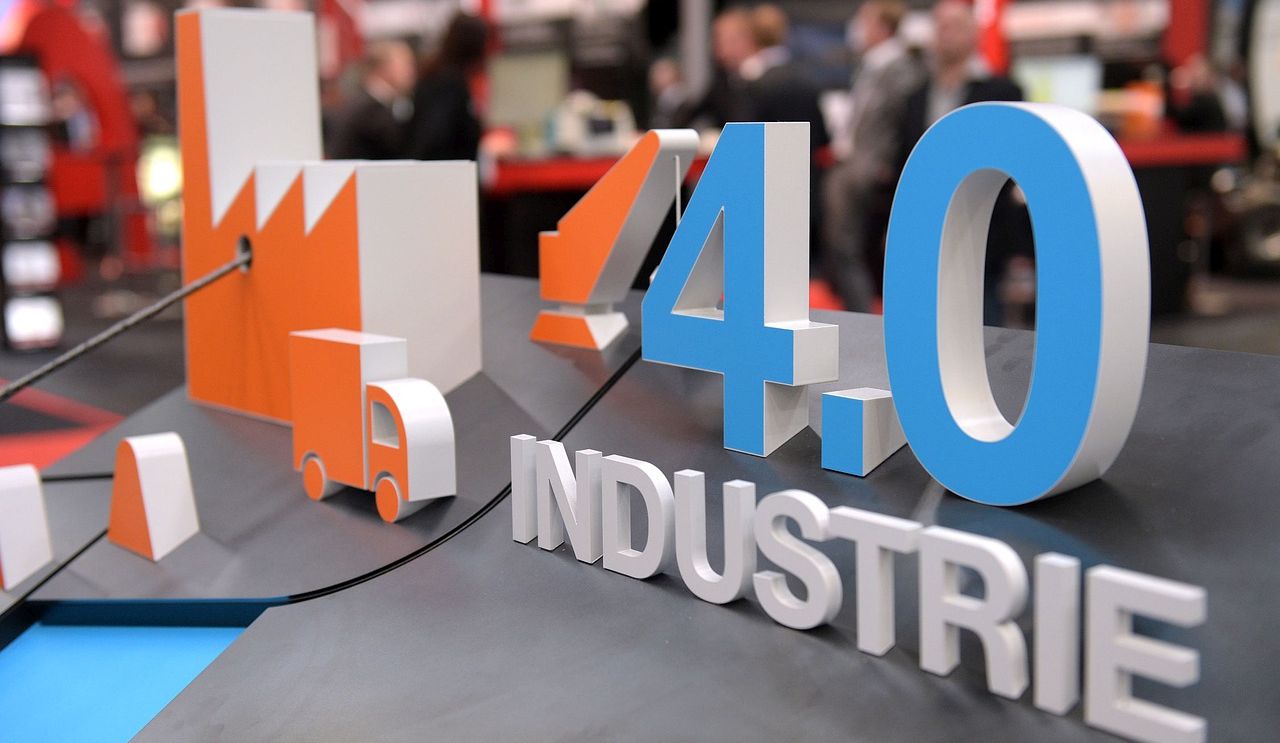 11 ideas and solutions driving Industry 4.0 forward