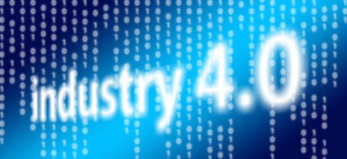 Solutions to accelerate industry 4.0 receive awards