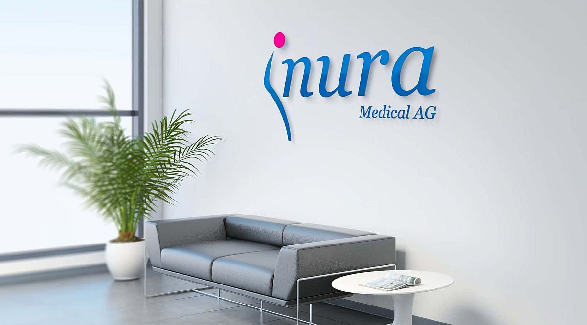 Inura Medical moves towards clinical trials