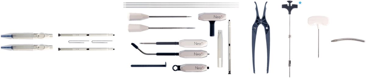 Neo Medical Instruments