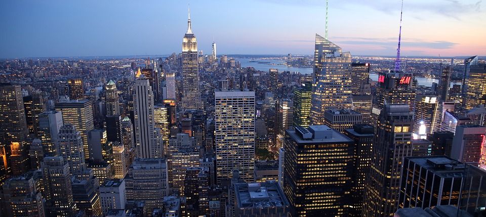 Swiss and New York Startups Join Forces on Urban Sustainability