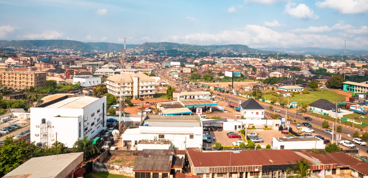 Enugu, Nigeria