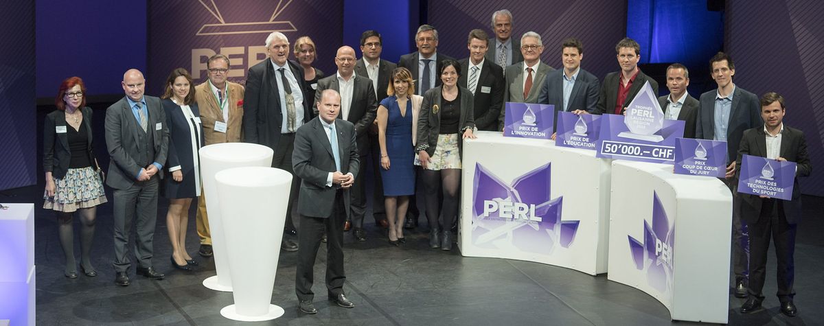 Prix Perl
