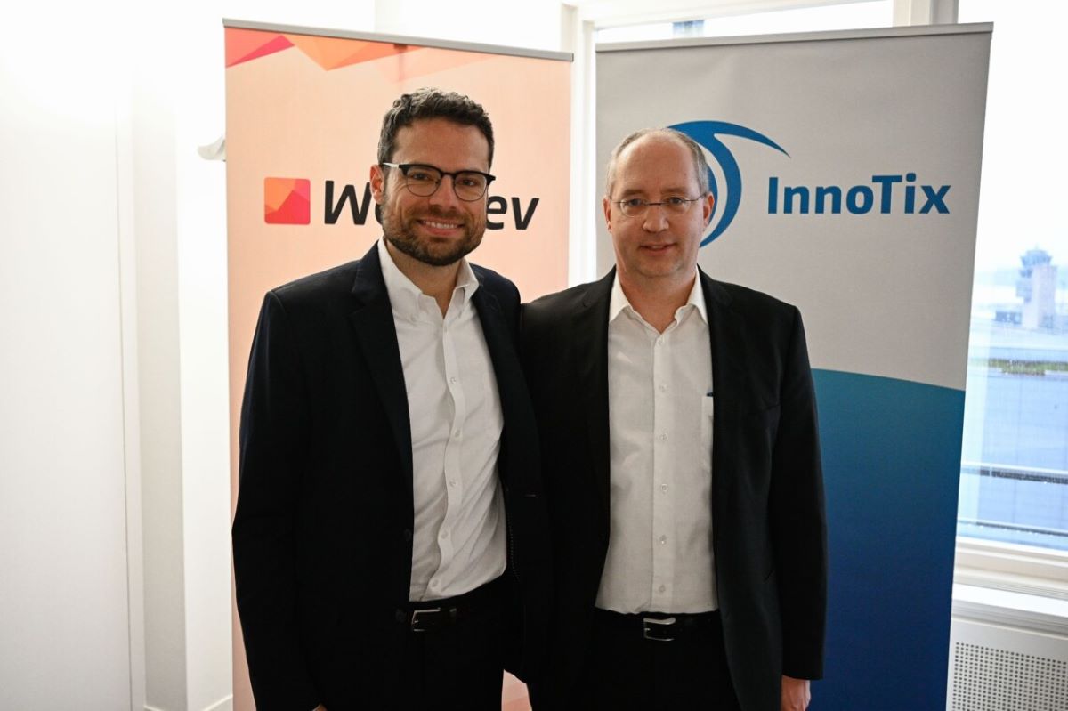 WellDev verstärkt sich mit Zukauf der Zürcher IT-Firma InnoTix