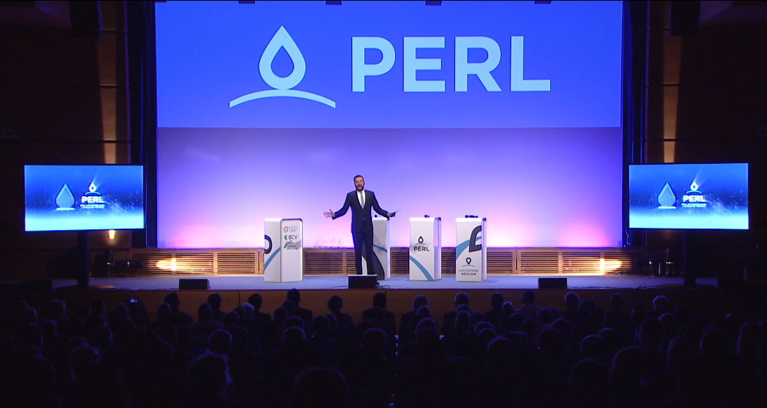 Prix Perl 2018