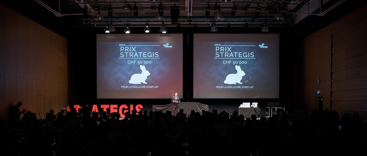 The Prix Strategis 2022 finalists revealed