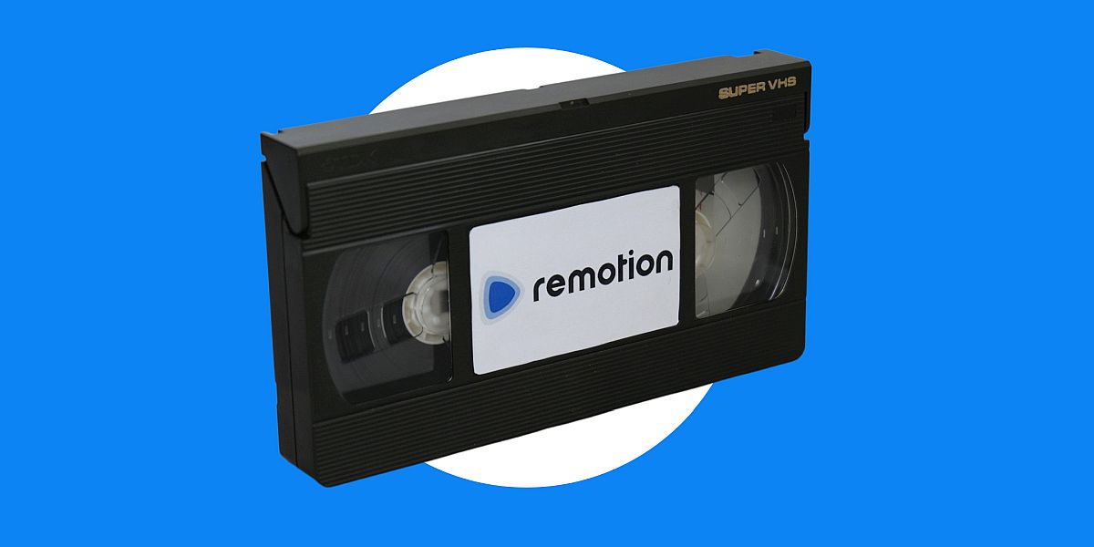 Remotion secures capital to simplify programmatic video creation