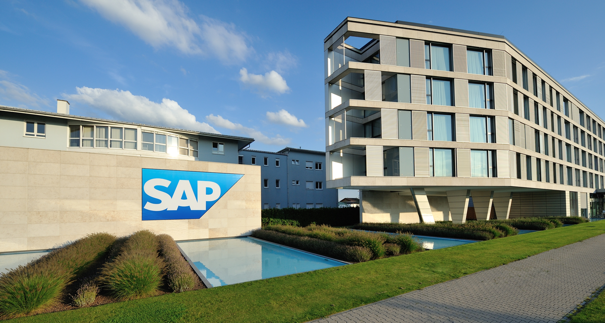SAP Headquarter