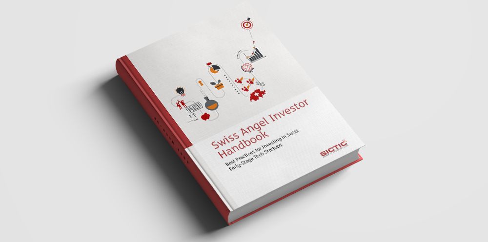 SICTIC Swiss Angel Investor Handbook