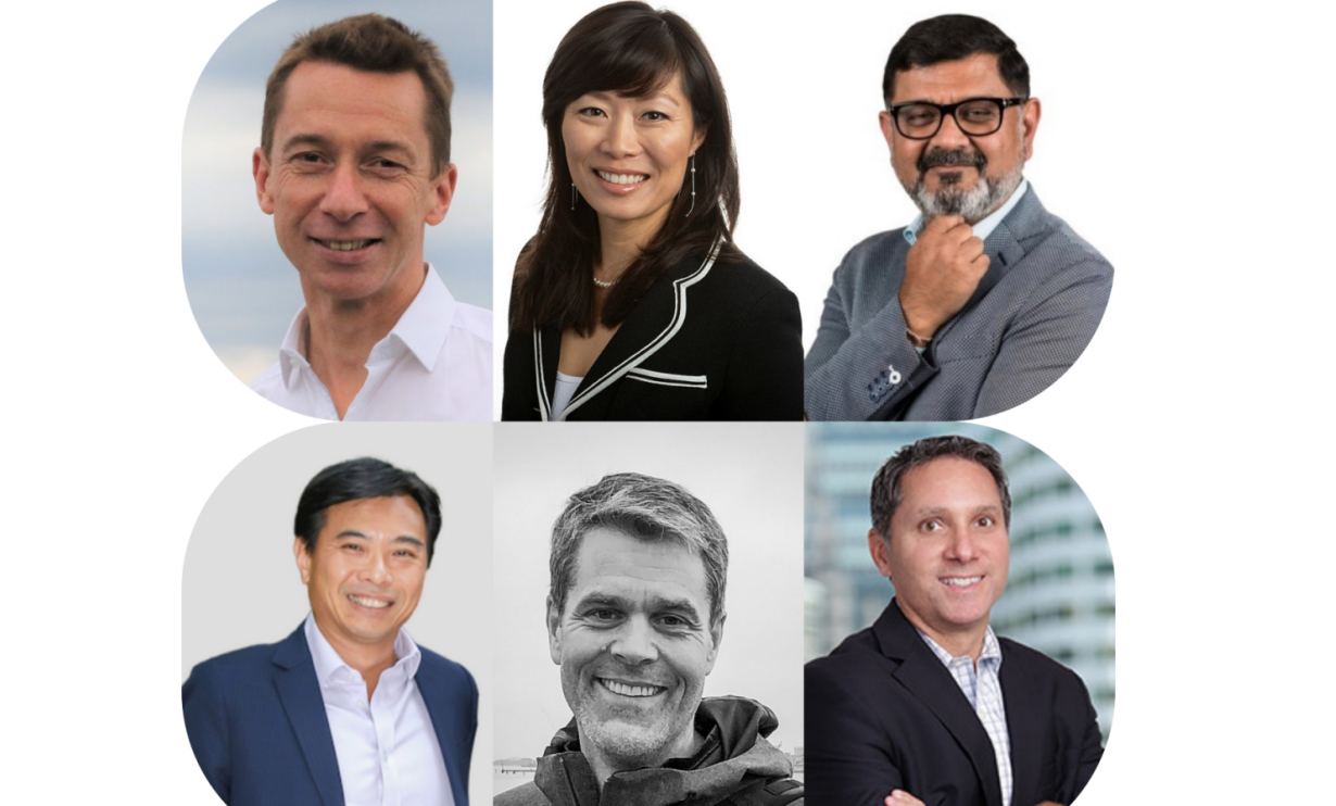 New executives to drive innovation at deeptech startups