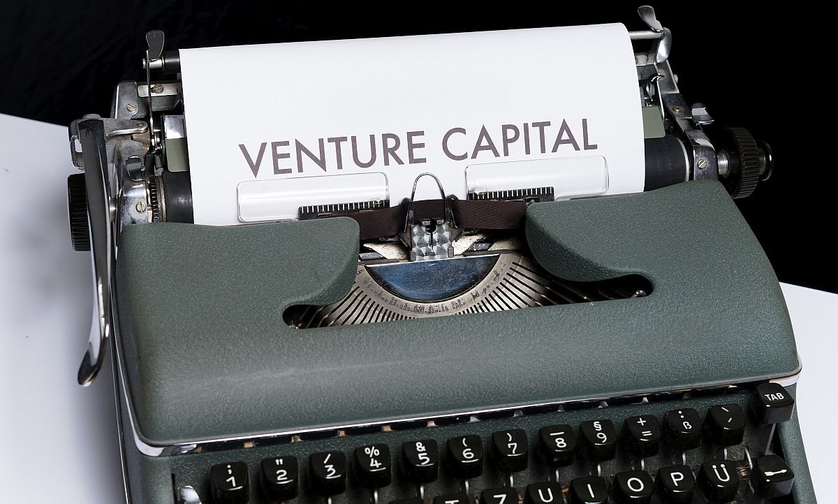 A record year before the down-turn: European VCs raised €23 billion in 2022