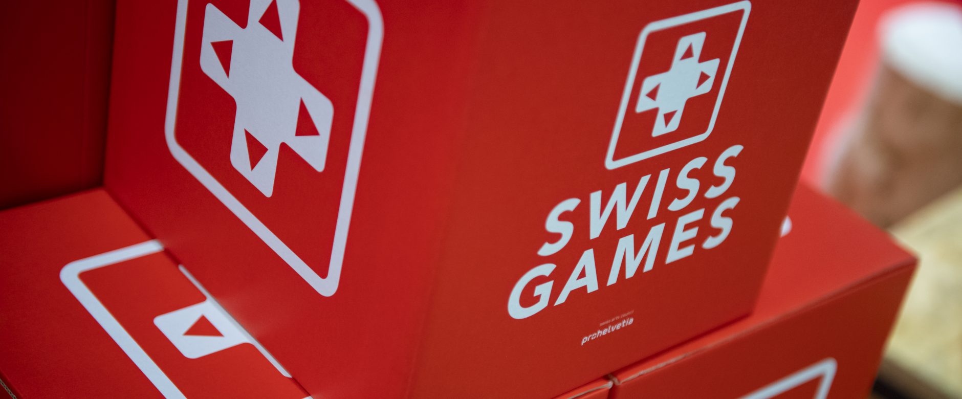 symbolic picture Swiss games