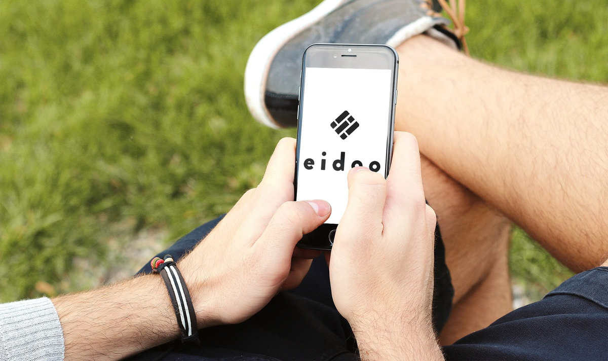 Eidoo App