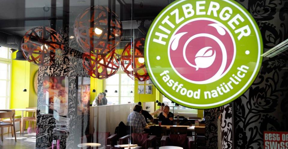 Hitzberger Restaurant