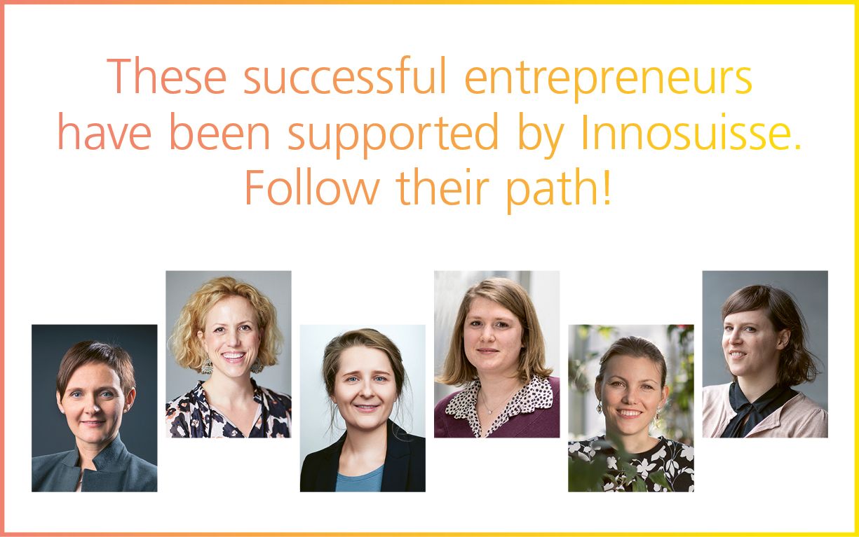 Female Entrepreneurs