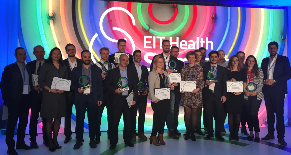 EIT Health Awards