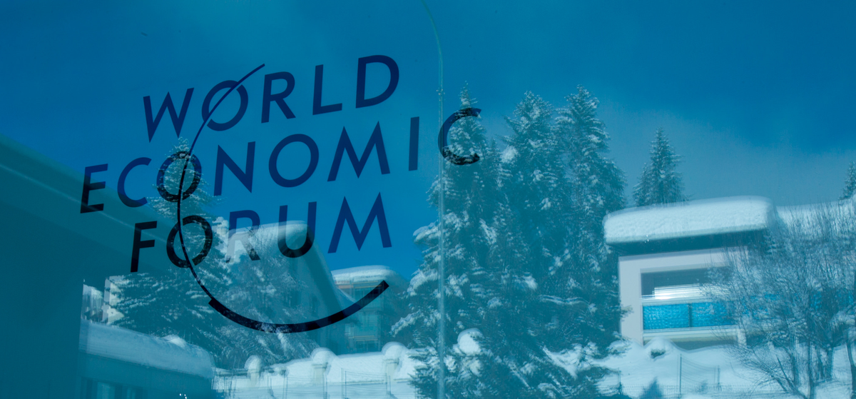Picture World Economic Forum