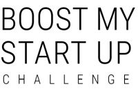 Boost My Startup Challenge