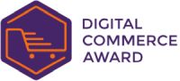 Digital Commerce Award