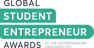 Global Student Entrepreneur Award