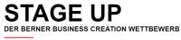 STAGE UP - Berner Business Creation Wettbewerb