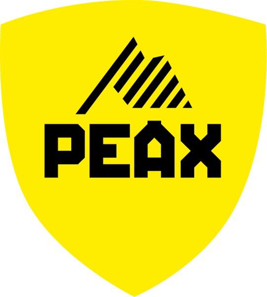 Peax Logo